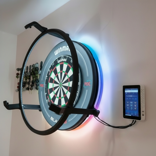 Kompletny zestaw autodarts